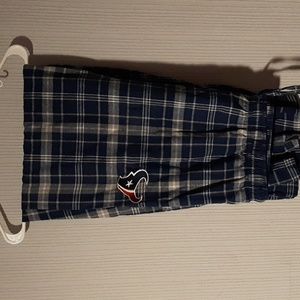 Houston texans sleep pants